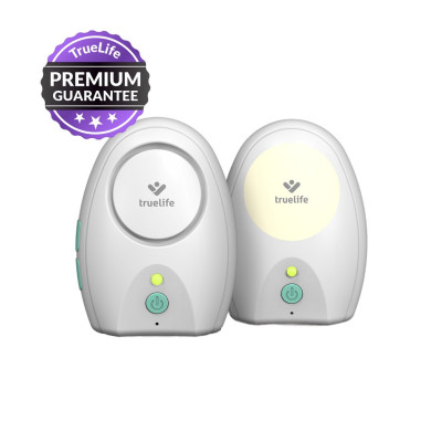 Chůvička digitální audio NannyTone VM Pocket