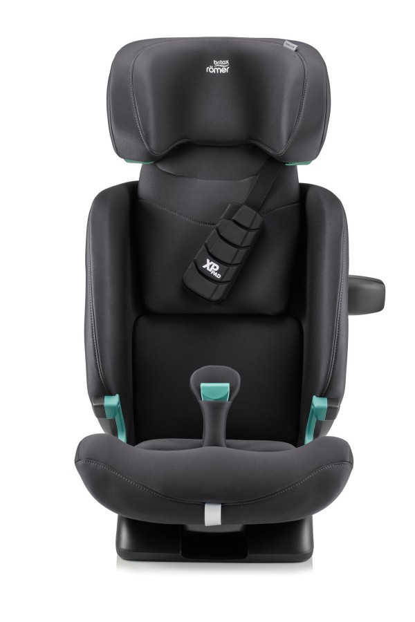 BRITAX RÖMER Autosedačka Advansafix Pro 76-150 cm