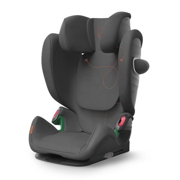 CYBEX PALLAS G I-SIZE Autosedačka 76-150 cm