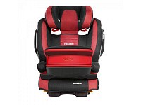 RECARO Monza NOVA SeatFix IS