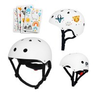 KINDERKRAFT Helma dětská  Safety White