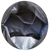PINKIE Kabela na kočárek Softshell XL