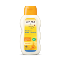 WELEDA Měsíčková koupel s bylinami 200ml