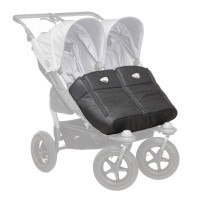 TFK Nánožník Footcover duo stroller