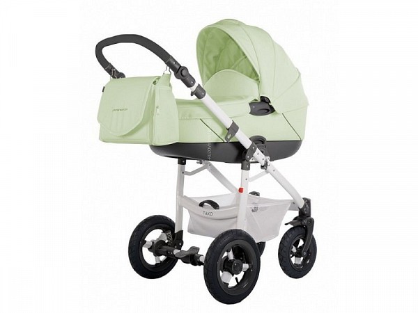 Kočárek Tako Jumper Lihgt Plast Eco