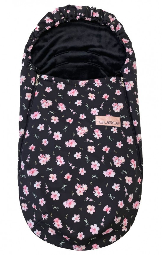 PINKIE Fusak Softshell -slabší 6m-2.5 roku
