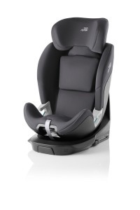 BRITAX RÖMER Autosedačka Swivel 2 40-105cm
