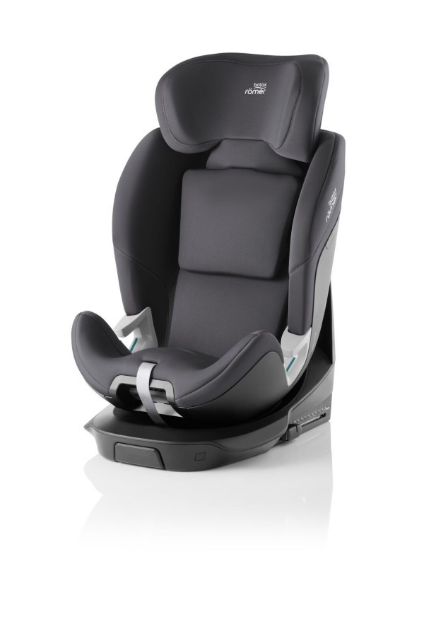 BRITAX RÖMER Autosedačka Swivel 2 40-105cm