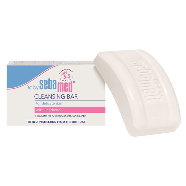 SEBAMED Dětský syndet (100 g)
