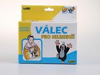 Nafukovací válec