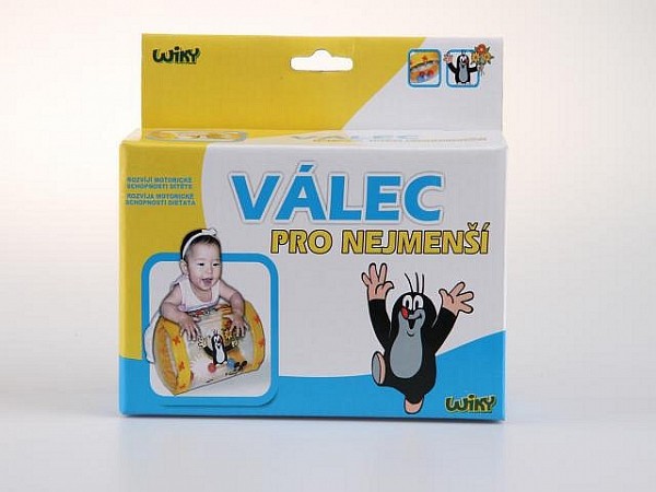 Nafukovací válec