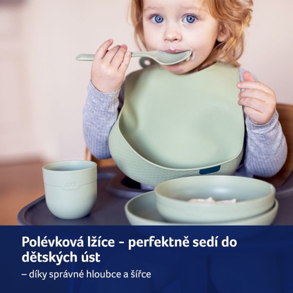 LOVI Sada lžiček 2ks