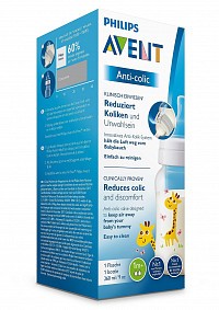 Lahev Avent Anti-colic 260 ml, 1 ks