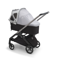 BUGABOO Dragonfly Prodyšná sluneční stříška