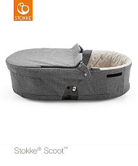 Stokke® Scoot™ Korba Stokke® Scoot™ Korba