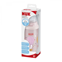 NUK FC Láhev PP Active Cup 300ml