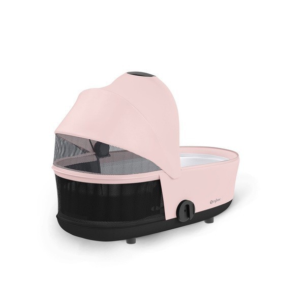 CYBEX Platinum MIOS Lux Carry Cot Hluboká korba Comfort