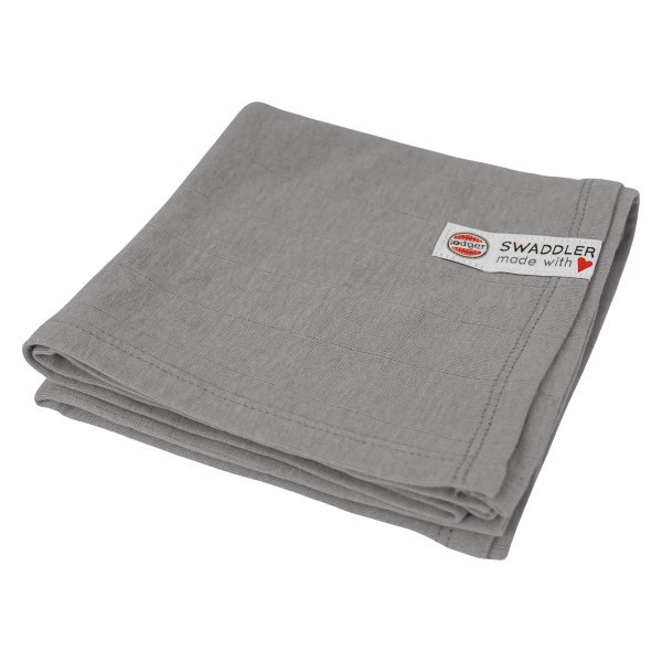 LODGER Swaddler Tribe plena 70 x 70 cm