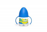 Suavinex LÁHEV PRVNÍ S OUŠKY 150 ml WANDERLUST Suavinex LÁHEV PRVNÍ S OUŠKY 150 ml WANDERLUST