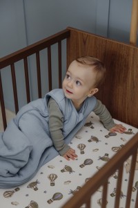 MEYCO Zimní mušelínový spací vak