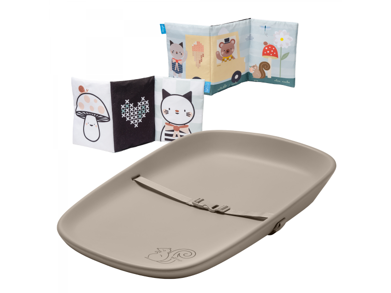 Přebalovací podložka