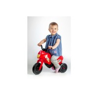TEDDIES Dětské odrážedlo Enduro Yupee malé