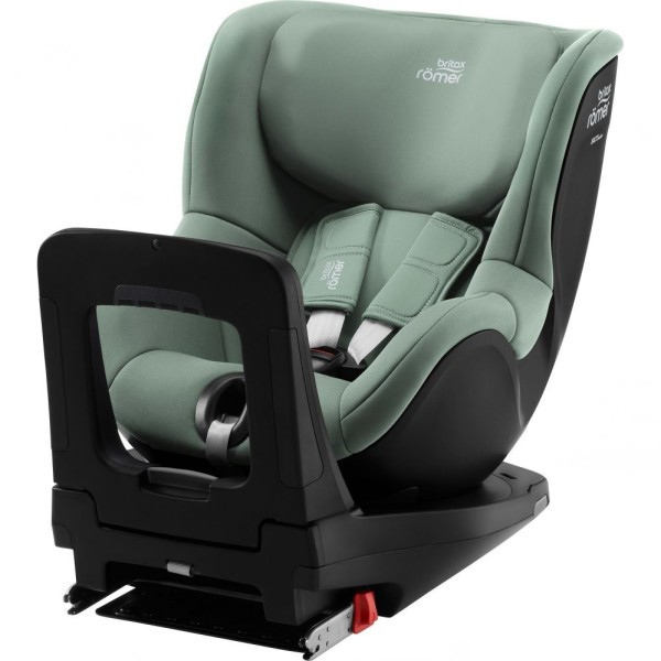 BRITAX RÖMER Set Autosedačka Dualfix 5Z + Base 5Z