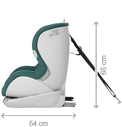 Autosedačka Britax RÖMER TRIFIX
