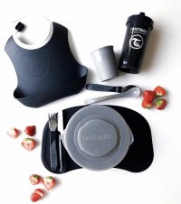 TWISTSHAKE Kelímek 2x 170ml 6+m