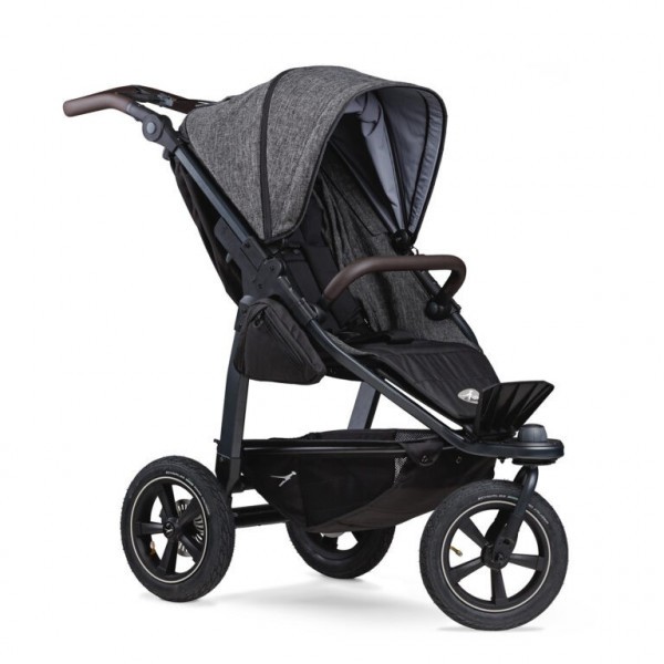 TFK mono2 stroller - air wheel 2024 Premium sportovní kočárek