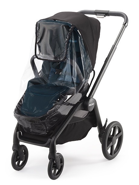 RECARO Celona Duo Kombinovaný kočárek