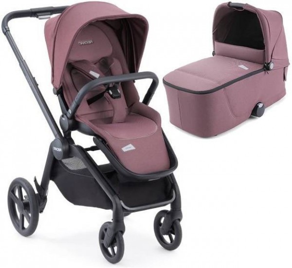 RECARO Celona Duo Kombinovaný kočárek