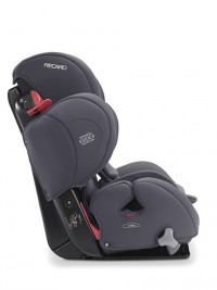 RECARO Young Sport Hero Core autosedačka