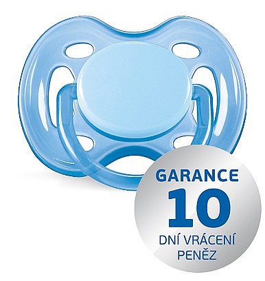 Avent Šidítko Sensitive 0-6 m., 1 ks Avent Šidítko Sensitive 0-6 m., 1 ks