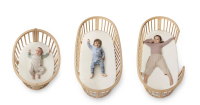 STOKKE Sleepi™ Bed Extension V3 Prodloužení postýlky