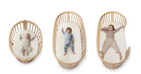 STOKKE Sleepi™ Bed Extension V3 Prodloužení postýlky