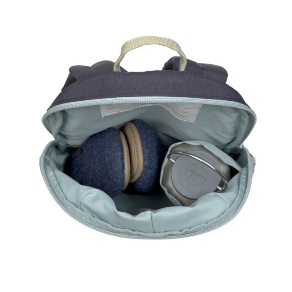 LÄSSIG Dětský batůžek Tiny Backpack Outdoor, 3.5 l