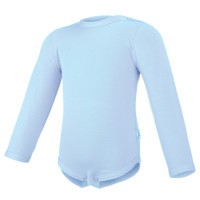 LITTLE ANGEL Body tenké DR Outlast® UPF 50+