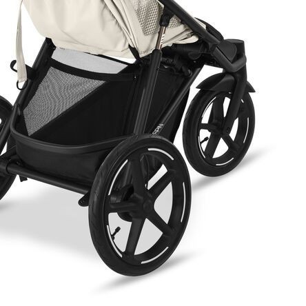 CYBEX Gold Avi Spin Sportovní kočárek + DÁREK kód na slevu GOLD10