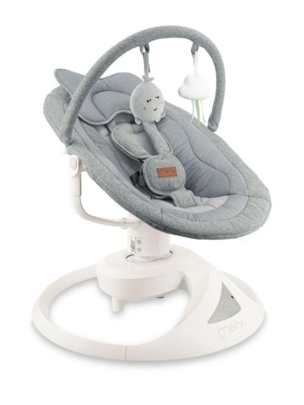 MOMI Elektrické houpátko MoMi PEARL