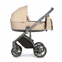 ROAN Kočárek 2v1 Bass Next