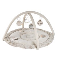 BABY FEHN 3D aktivity deka z kolekce Lazy, Crazy & Pink