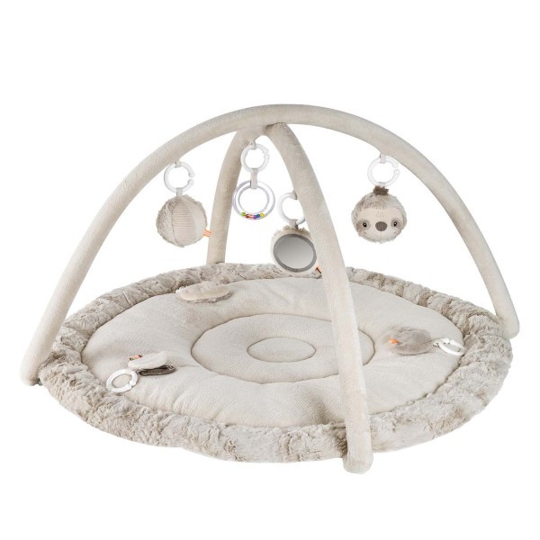 BABY FEHN 3D aktivity deka z kolekce Lazy, Crazy & Pink