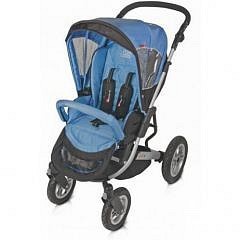 Kočárek Espiro GTX