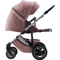 BRITAX RÖMER Set kočárek Smile 5Z + hluboká korba