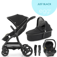 BabyStyle Egg2 set 4 v 1 2021 Speciální edice