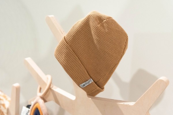 LODGER Beanie Ciumbelle Bavlněná čepička