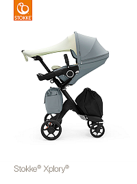 Stokke Clona Light Pistachio