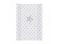 Přebalovací podložka Ceba Baby 70cm MDF tvrdá Přebalovací podložka Ceba Baby 70cm MDF tvrdá