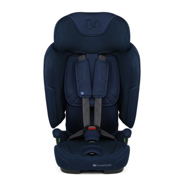 KINDERKRAFT Autosedačka Fix2Go i-Size 76-150 cm